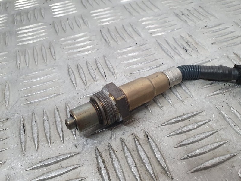 Recambio de sonda lambda para citroën c4 grand picasso millenium referencia OEM IAM 9816245480 0281008023 BOSCH