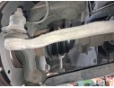 Recambio de mangueta delantera izquierda para renault megane iv hatchback (b9a/m/n_) 1.2 tce 130 (b9mr) referencia OEM IAM 40015