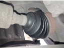 Recambio de transmision delantera izquierda para renault megane iv hatchback (b9a/m/n_) 1.2 tce 130 (b9mr) referencia OEM IAM 39