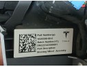Recambio de volante para tesla model y ev a las 4 ruedas referencia OEM IAM 1626599HPE  