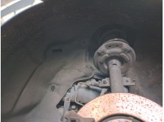 PLASTICO PASE RUEDA DEL. IZQ. 638454716R 638437329R 