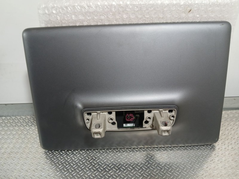 Recambio de sistema navegacion gps para tesla model y ev a las 4 ruedas referencia OEM IAM   