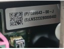 Recambio de sistema navegacion gps para tesla model y ev a las 4 ruedas referencia OEM IAM   