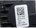 Recambio de potenciometro pedal para tesla model y ev a las 4 ruedas referencia OEM IAM 118869500A  