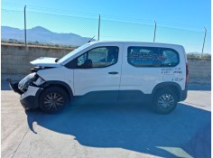 PEUGEOT PARTNER FURGÓN/MONOSPACE (K9)