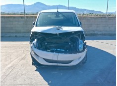 PEUGEOT PARTNER FURGÓN/MONOSPACE (K9)
