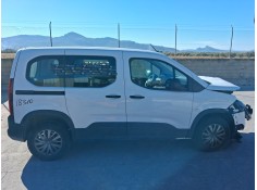 PEUGEOT PARTNER FURGÓN/MONOSPACE (K9)