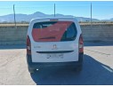 peugeot partner furgón/monospace (k9) del año 2022