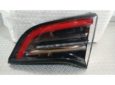 PILOTO TRASERO DERECHO INTERIOR 107740200G ROZADO 01534201