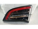 Recambio de piloto trasero derecho interior para tesla model y ev a las 4 ruedas referencia OEM IAM 107740200G  
