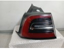 Recambio de piloto trasero izquierdo exterior para tesla model y ev a las 4 ruedas referencia OEM IAM 150208600D  