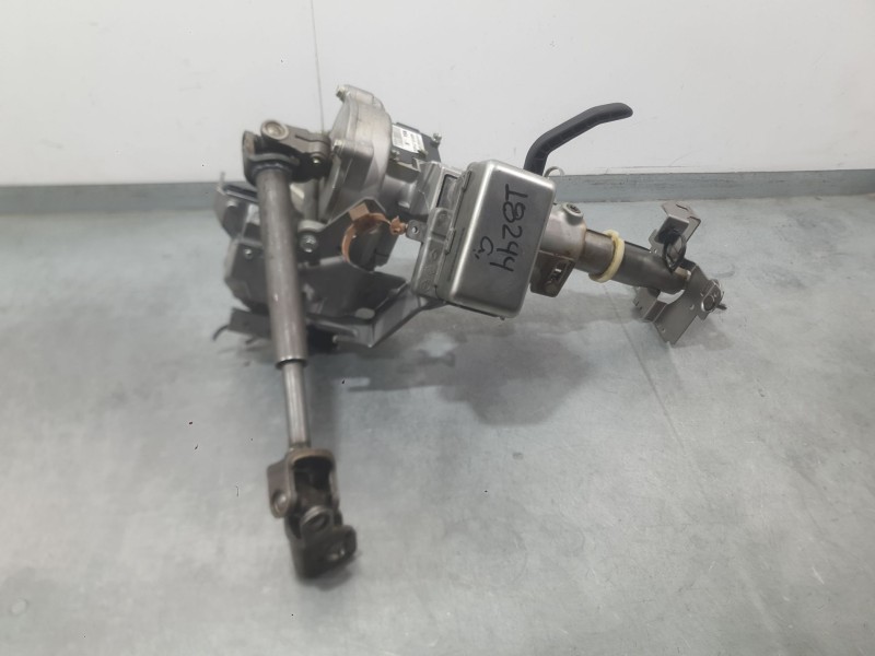 Recambio de columna direccion para renault koleos i (hy_) 2.0 dci (hy0k) referencia OEM IAM 48080JY00A  