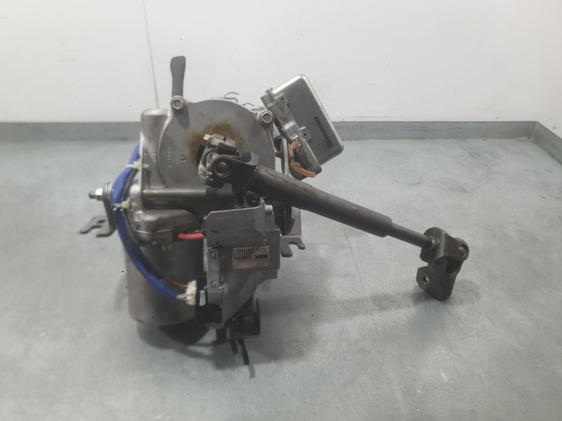 Recambio de columna direccion para renault koleos i (hy_) 2.0 dci (hy0k) referencia OEM IAM 48080JY00A  