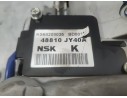 Recambio de columna direccion para renault koleos i (hy_) 2.0 dci (hy0k) referencia OEM IAM 48080JY00A  