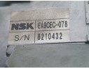 Recambio de columna direccion para renault koleos i (hy_) 2.0 dci (hy0k) referencia OEM IAM 48080JY00A  