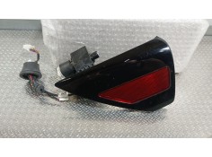 Recambio de tapa exterior combustible para tesla model y ev a las 4 ruedas referencia OEM IAM   