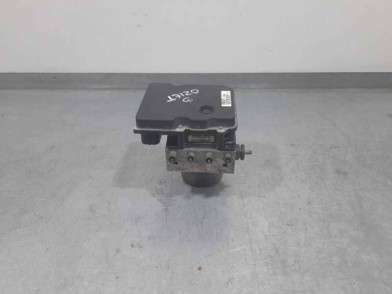 Recambio de abs para peugeot 308 i (4a_, 4c_) 1.6 hdi referencia OEM IAM 12092122916  0265252070