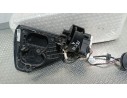 Recambio de tapa exterior combustible para tesla model y ev a las 4 ruedas referencia OEM IAM   