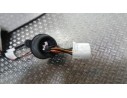Recambio de tapa exterior combustible para tesla model y ev a las 4 ruedas referencia OEM IAM   