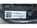 Recambio de tapa exterior combustible para tesla model y ev a las 4 ruedas referencia OEM IAM   