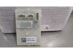 MODULO ELECTRONICO 1537264 MODULO DE CARGA DE BATERIA SQNT22312208YXE