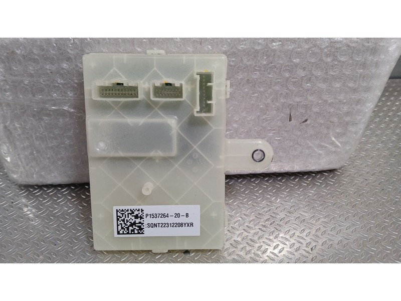 Recambio de modulo electronico para tesla model y ev a las 4 ruedas referencia OEM IAM   