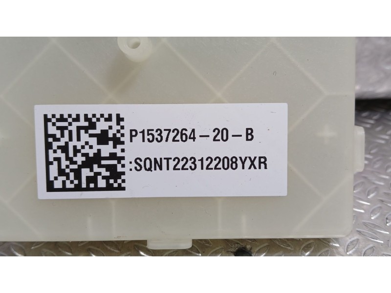 Recambio de modulo electronico para tesla model y ev a las 4 ruedas referencia OEM IAM   