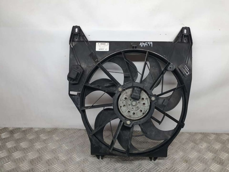 Recambio de electroventilador para renault kangoo (f/kc0) rt referencia OEM IAM 7700301278 0130303814 BOSCH