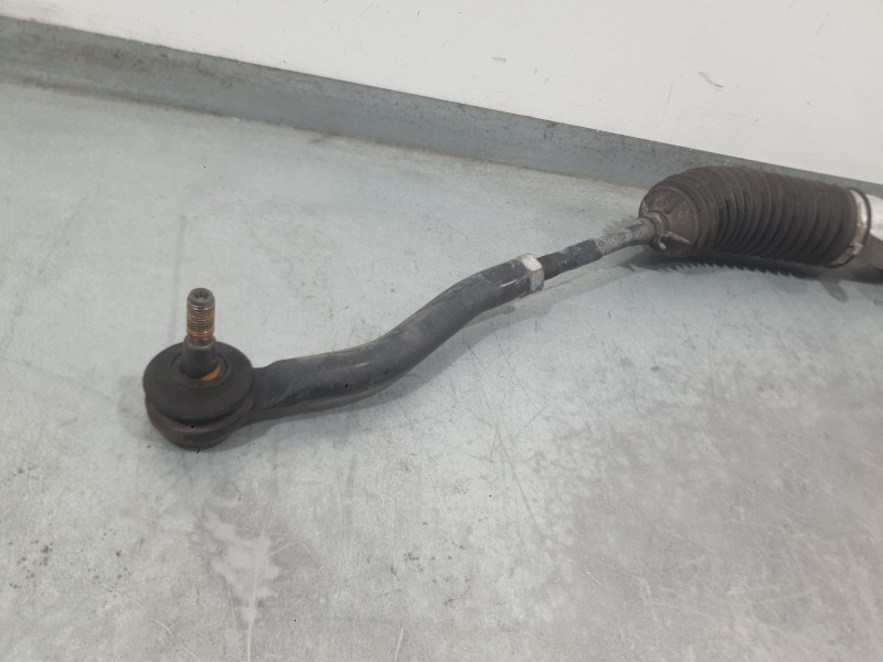 Recambio de cremallera direccion para renault koleos i (hy_) 2.0 dci (hy0k) referencia OEM IAM 490010424R  