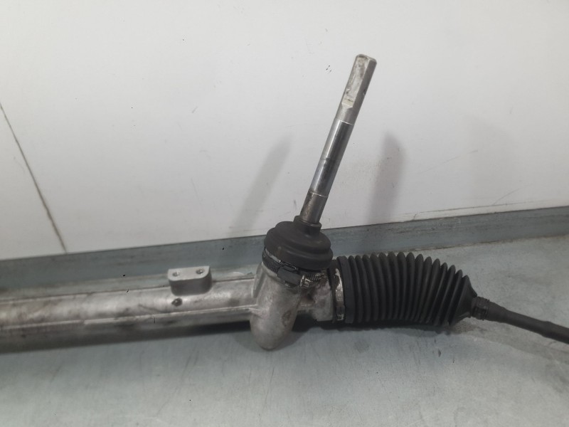 Recambio de cremallera direccion para renault koleos i (hy_) 2.0 dci (hy0k) referencia OEM IAM 490010424R  