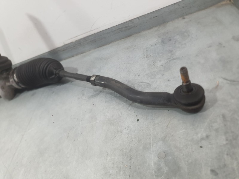 Recambio de cremallera direccion para renault koleos i (hy_) 2.0 dci (hy0k) referencia OEM IAM 490010424R  