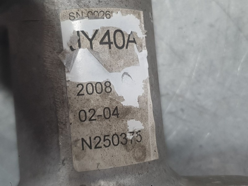 Recambio de cremallera direccion para renault koleos i (hy_) 2.0 dci (hy0k) referencia OEM IAM 490010424R  