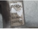 Recambio de cremallera direccion para renault koleos i (hy_) 2.0 dci (hy0k) referencia OEM IAM 490010424R  
