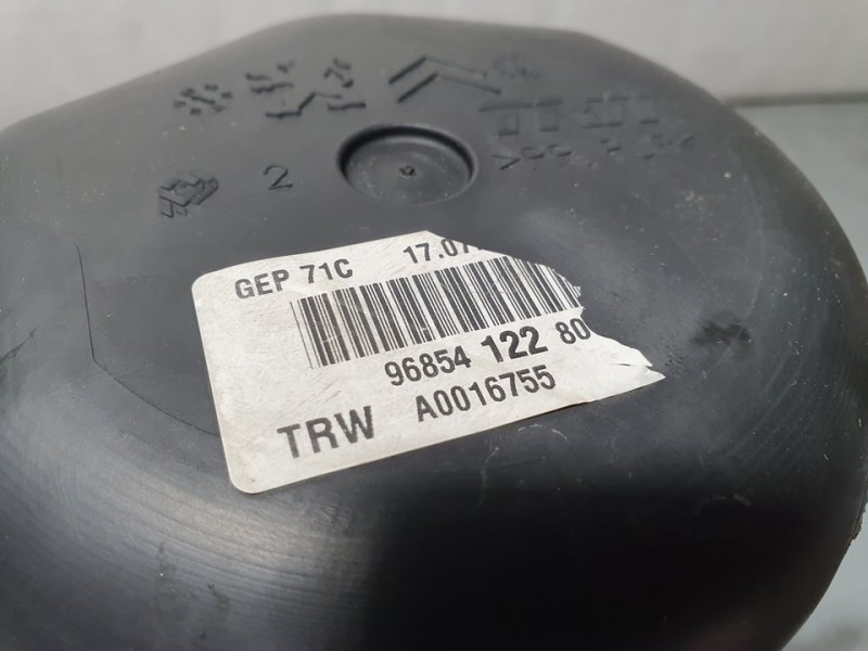 Recambio de bomba direccion electrica para citroën c5 berlina exclusive referencia OEM IAM 9685412280 A0016755 TRW