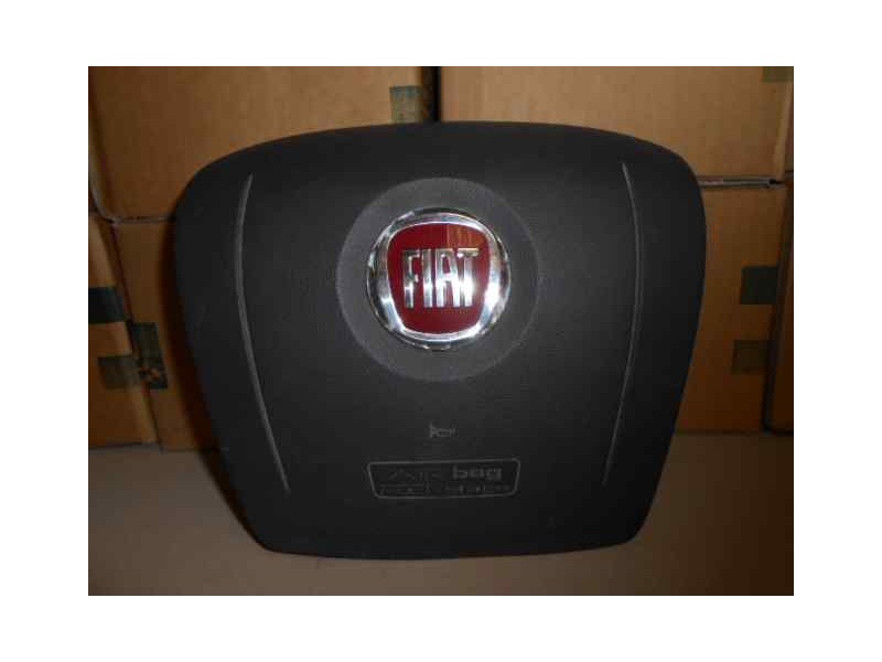 Recambio de airbag delantero izquierdo para fiat ducato caja cerrada 33, techo elevado (06.2006) 2.3 jtd cat referencia OEM IAM 