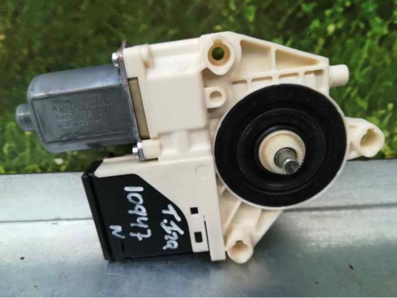 Recambio de motor elevalunas trasero izquierdo para renault megane iii berlina 5 p business referencia OEM IAM 827310185R 966362