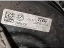 Recambio de servofreno para fiat 500 (312_) 1.2 (312axa1a) referencia OEM IAM 77365589  