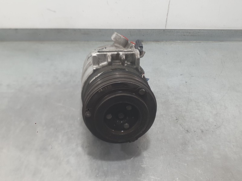 Recambio de compresor aire acondicionado para renault koleos i (hy_) 2.0 dci (hy0k) referencia OEM IAM 926007877R 926002709R 