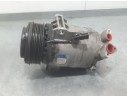 Recambio de compresor aire acondicionado para renault koleos i (hy_) 2.0 dci (hy0k) referencia OEM IAM 926007877R 926002709R 