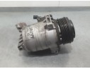 Recambio de compresor aire acondicionado para renault koleos i (hy_) 2.0 dci (hy0k) referencia OEM IAM 926007877R 926002709R 