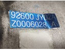 Recambio de compresor aire acondicionado para renault koleos i (hy_) 2.0 dci (hy0k) referencia OEM IAM 926007877R 926002709R 