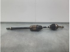 Recambio de transmision delantera derecha para renault koleos i (hy_) 2.0 dci (hy0k) referencia OEM IAM 383001346R 391000606R 