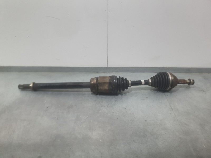 Recambio de transmision delantera derecha para renault koleos i (hy_) 2.0 dci (hy0k) referencia OEM IAM 383001346R 391000606R 