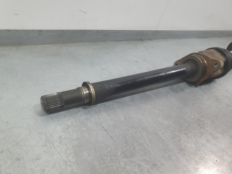 Recambio de transmision delantera derecha para renault koleos i (hy_) 2.0 dci (hy0k) referencia OEM IAM 383001346R 391000606R 