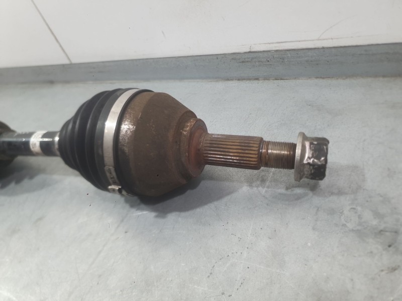Recambio de transmision delantera derecha para renault koleos i (hy_) 2.0 dci (hy0k) referencia OEM IAM 383001346R 391000606R 