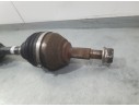 Recambio de transmision delantera derecha para renault koleos i (hy_) 2.0 dci (hy0k) referencia OEM IAM 383001346R 391000606R 