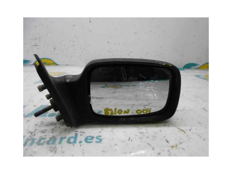 Recambio de retrovisor derecho para ford escort berlina cl referencia OEM IAM   C/M