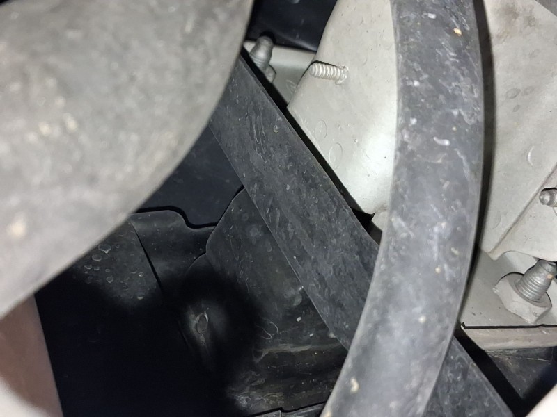 Recambio de refuerzo paragolpes delantero para fiat 500 (312_) 1.2 (312axa1a) referencia OEM IAM 52171918  