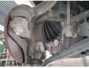 Recambio de mangueta delantera izquierda para fiat 500 (312_) 1.2 (312axa1a) referencia OEM IAM 51857829  