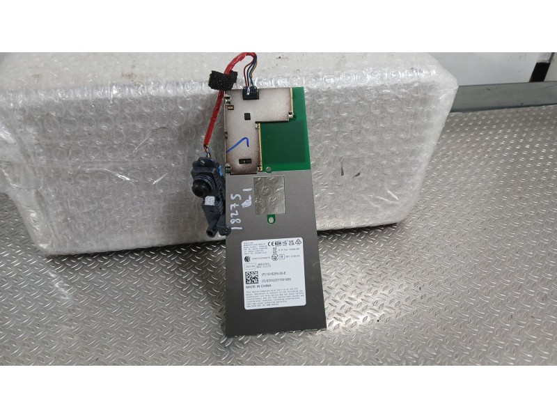 Recambio de camara para tesla model y ev a las 4 ruedas referencia OEM IAM   